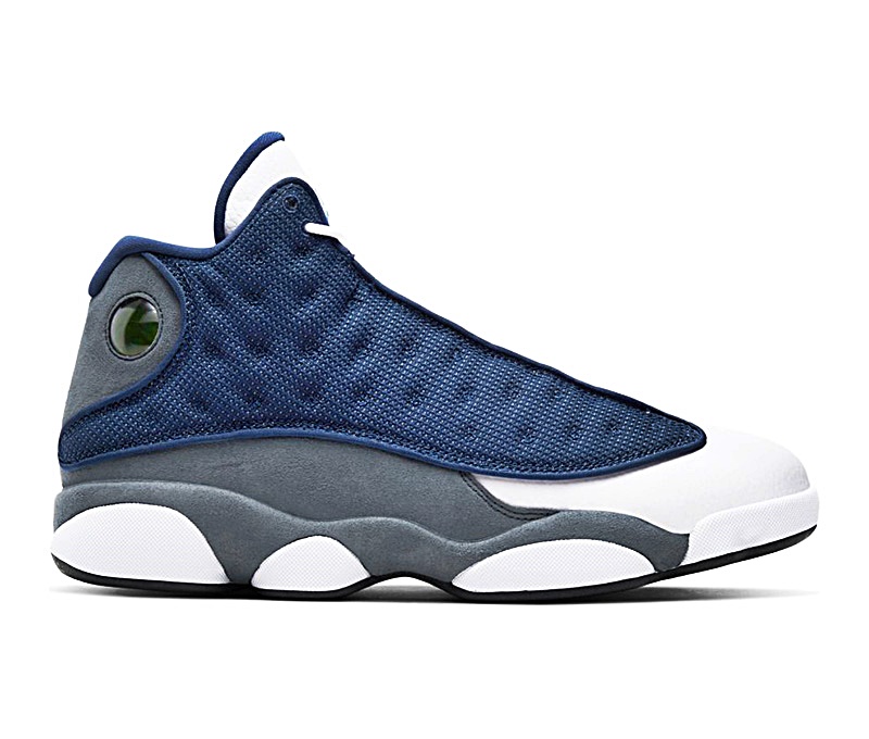 jordan 13 retro flint for sale