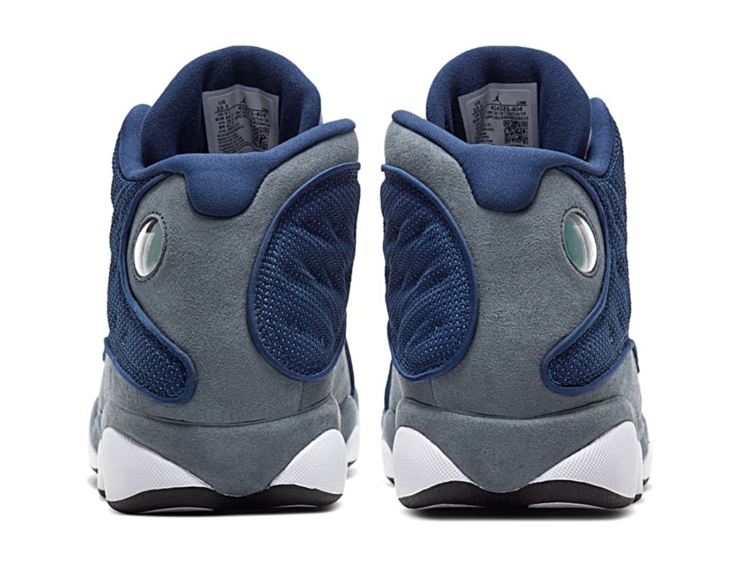 footaction flint 13