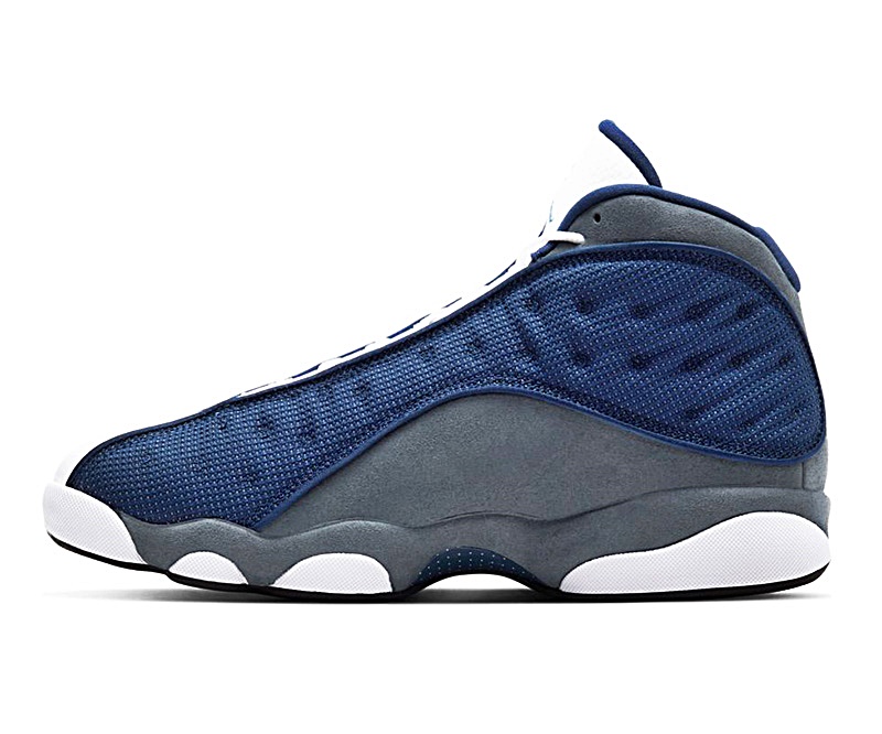 jordan 13 retro flint
