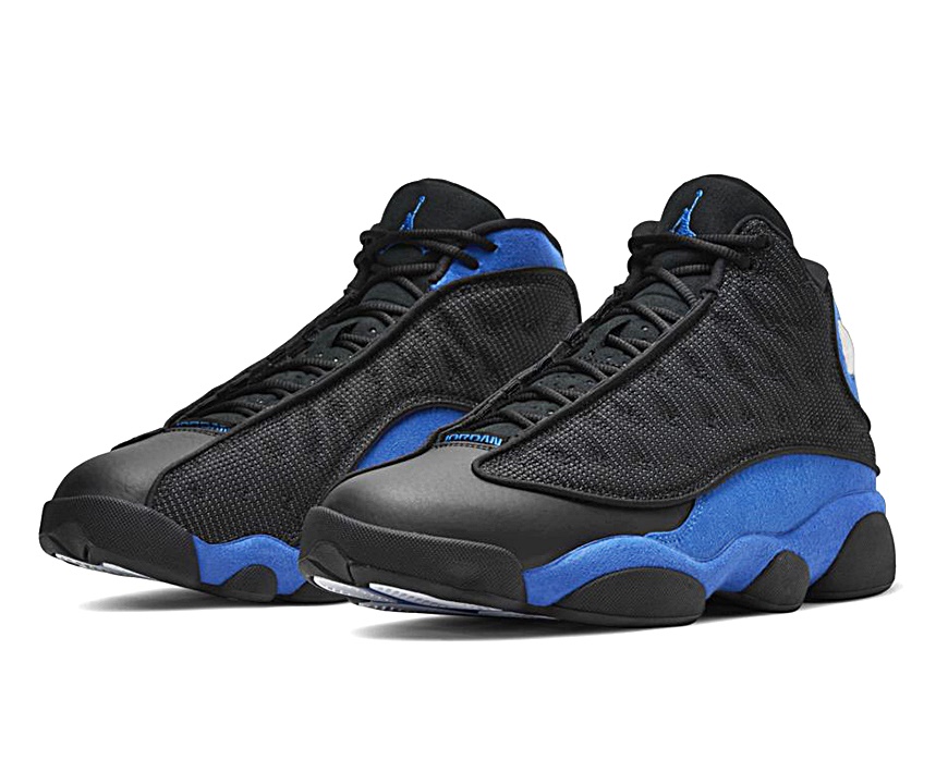 Pensar en el futuro nosotros proteína Air Jordan 13 Retro "Hyper Royal" - manelsanchez.com