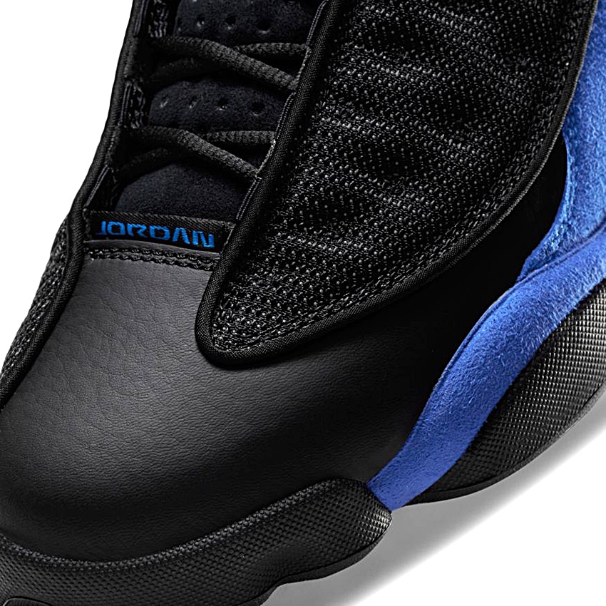 Air Jordan 13 "Hyper Royal" -