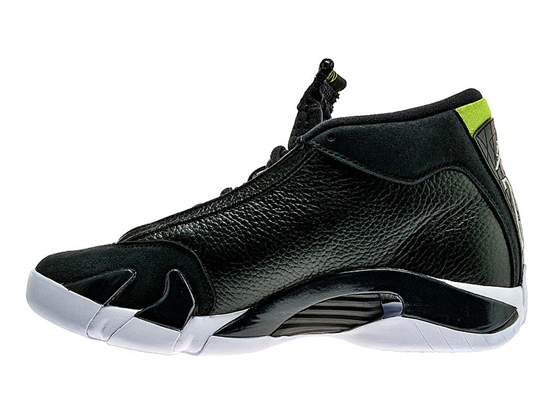 air jordan 14 indiglo