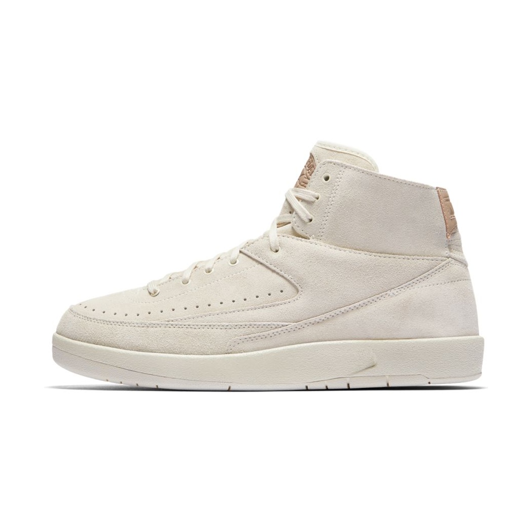 air jordan 2 decon sail