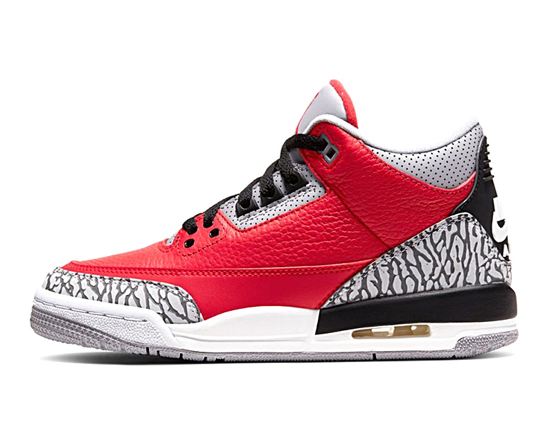 air jordan 3 zapatillas air jordan 3 zapatillas