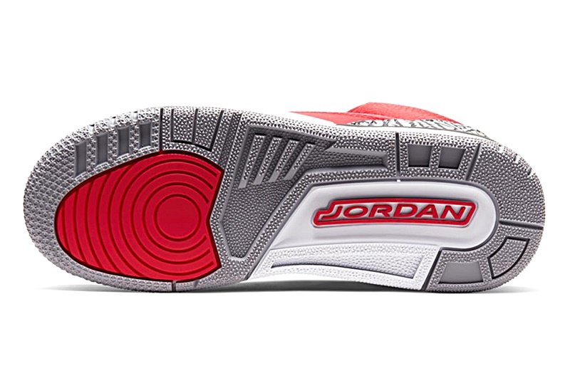 Air Jordan 3 Retro (GS) \