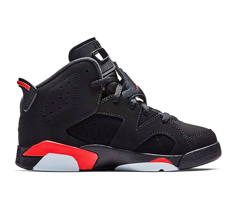 zapatillas air jordan retro 6