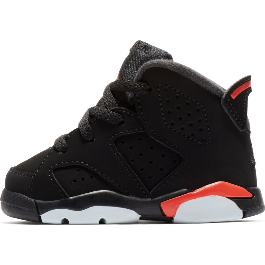 Air Jordan 6 Retro "InfraRed" manelsanchez.com