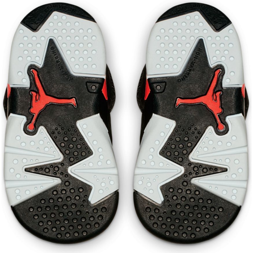 Air Jordan 6 Retro (TD) \