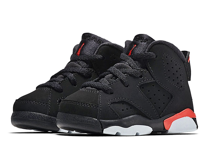 comprar jordan 6 infrared