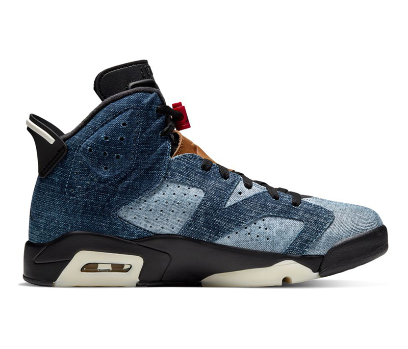 deportivas jordan
