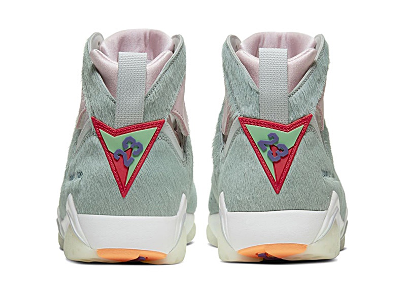 jordan 7 retro se hare 2.0