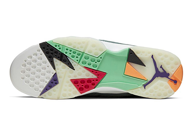 Air Jordan 7 Retro SE \