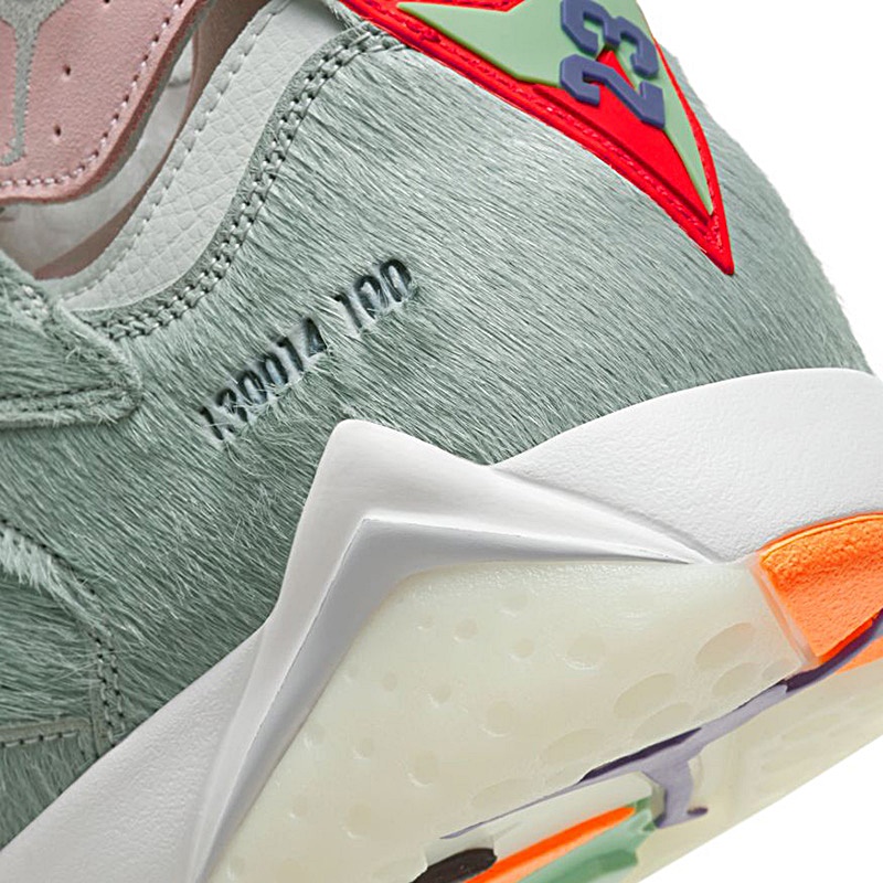 Air Jordan 7 Retro SE \