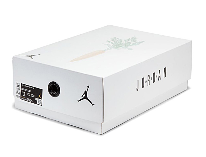 Air Jordan 7 Retro SE \