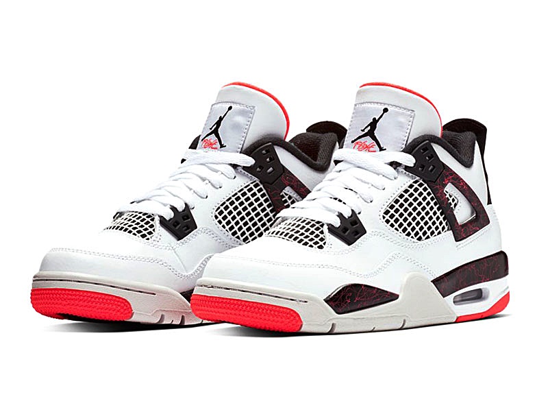 retro 4 jordan precio