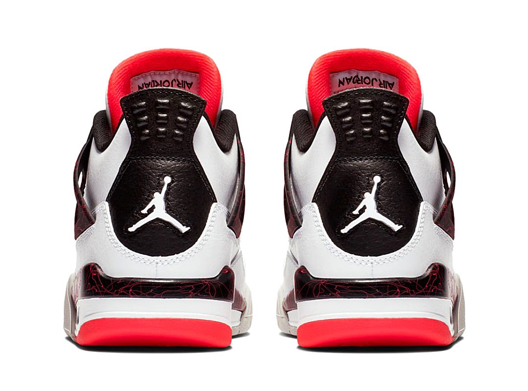 Air Jordan IV Retro (GS) \