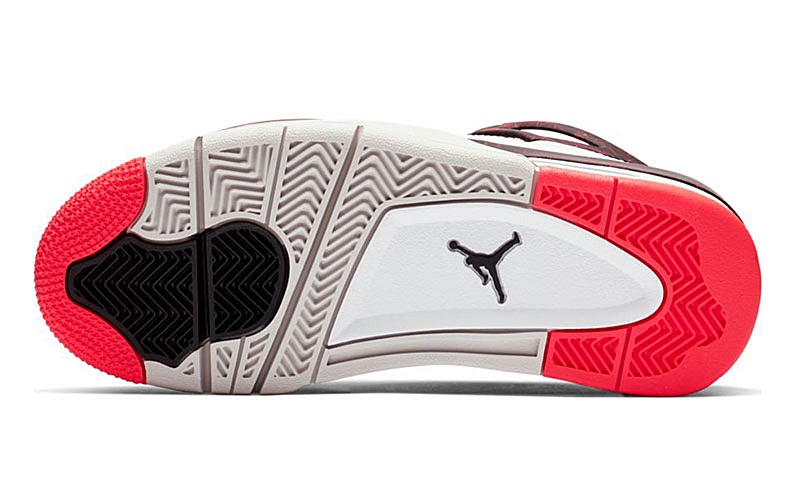 Air Jordan IV Retro (GS) \