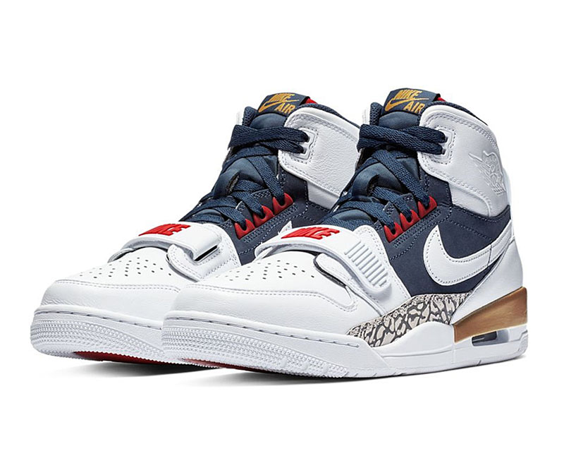 jordan legacy 321