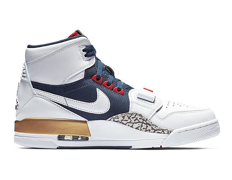 Air Jordan Legacy 312 - manelsanchez.com