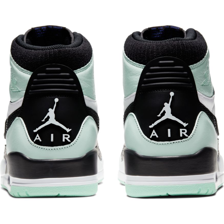 jordan 312 legacy igloo