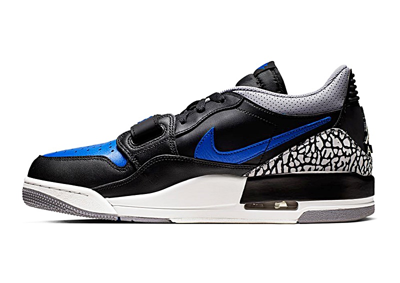 Air Jordan Legacy 312 Low \