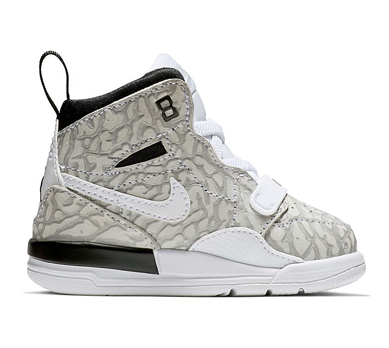 air jordan legacy 312 white