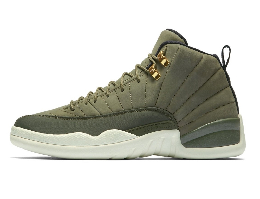 jordan retro 12 chris paul