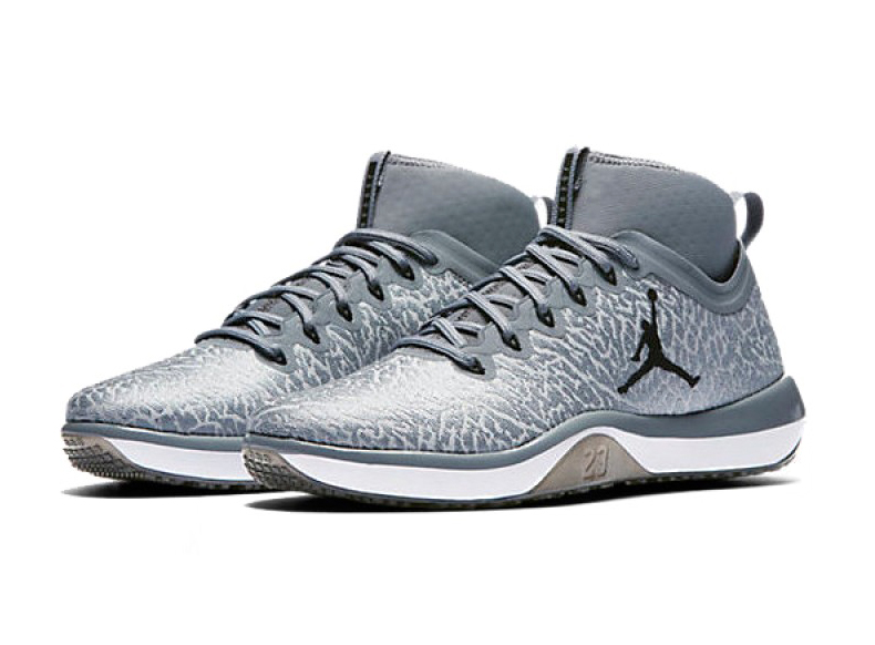 Jordan Trainer 1 "Cool Grey" manelsanchez.com