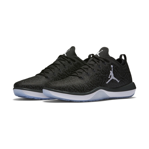 Comité R Empresario Air Jordan Trainer 1 Low "Workout" (004/anthracite/white/black)