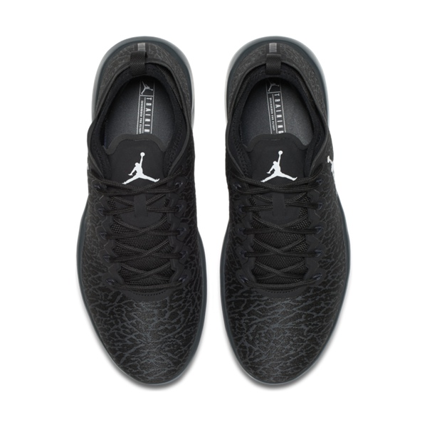 Air Jordan 1 Low (004/anthracite/white/black)