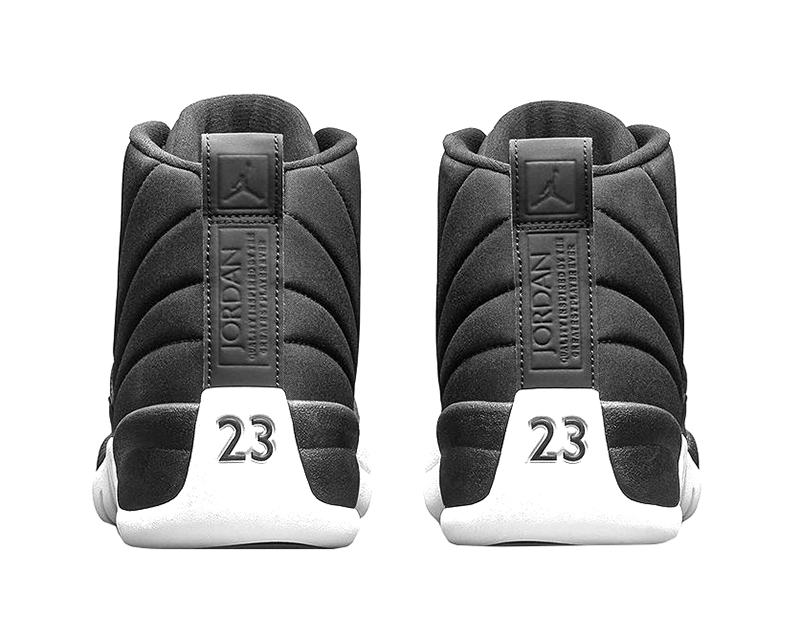 jordan 12 neoprene
