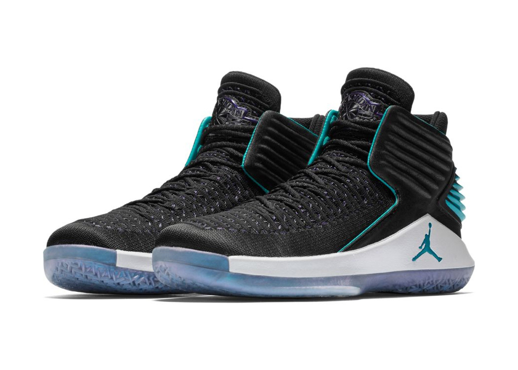 Air Jordan XXXII "CEO" (016)