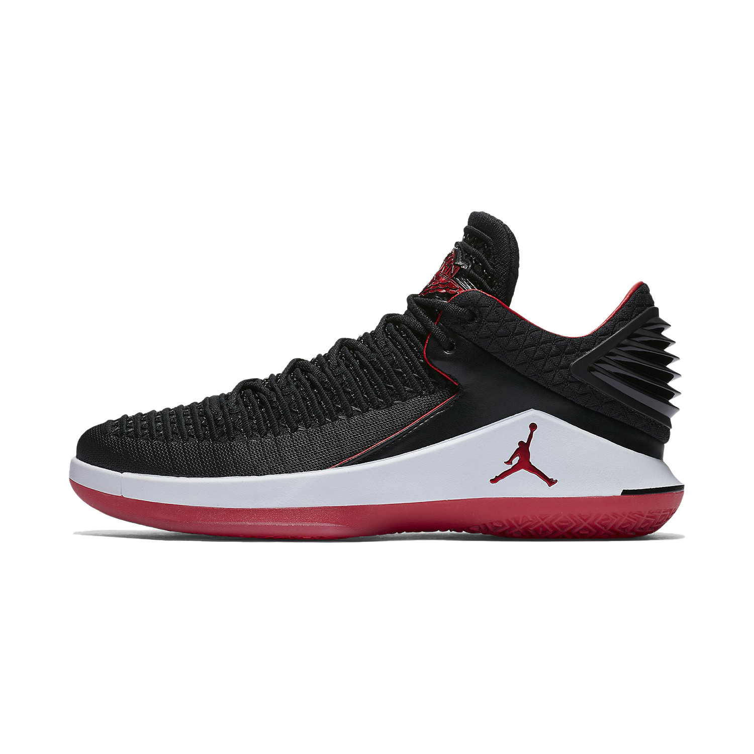 xxxii low