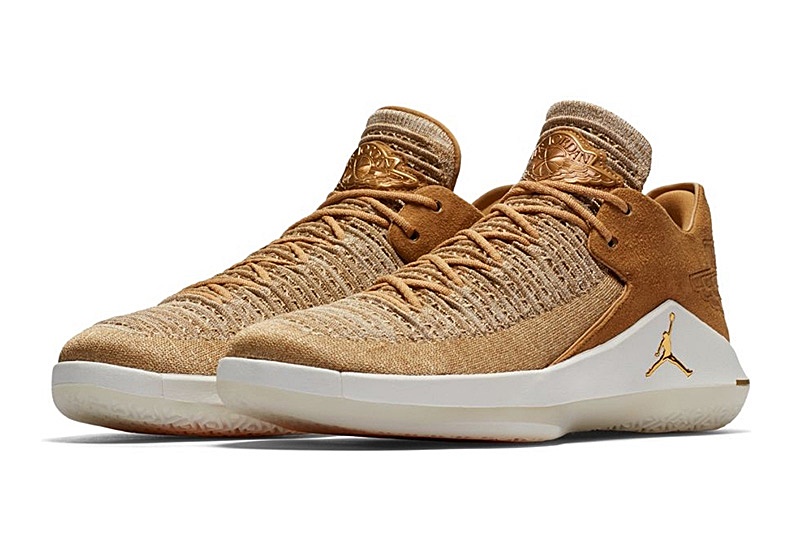 nike jordan xxxii low