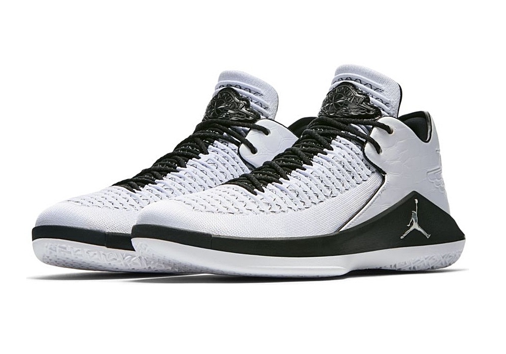 tenis jordan xxxii