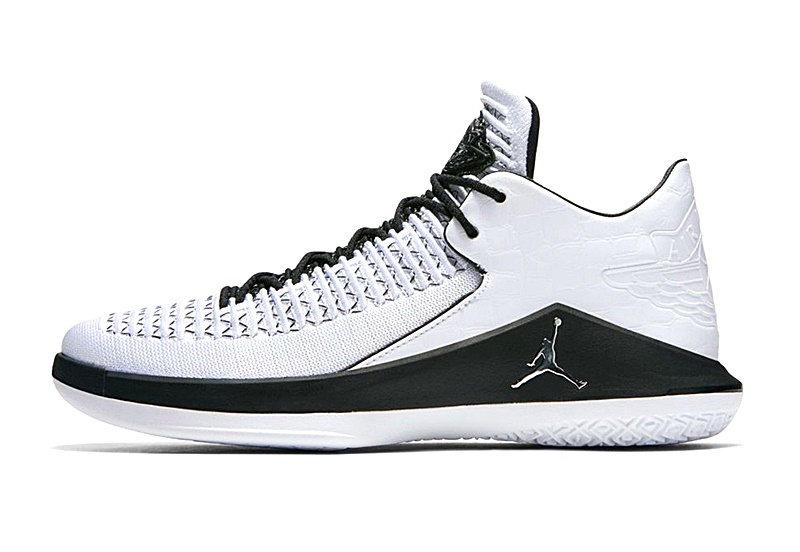air jordan xxxii low