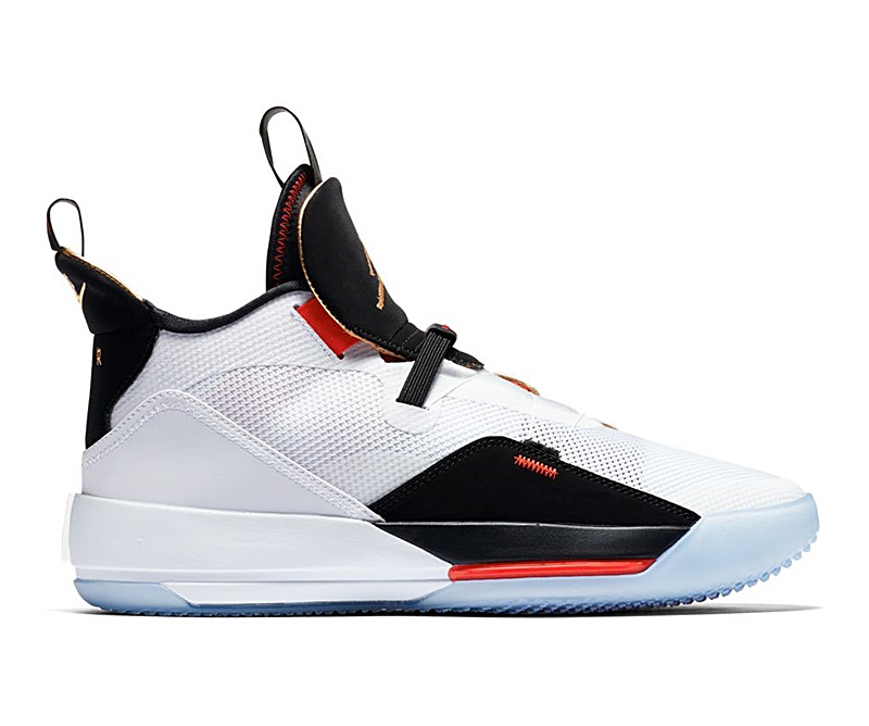 xxxiii future flight