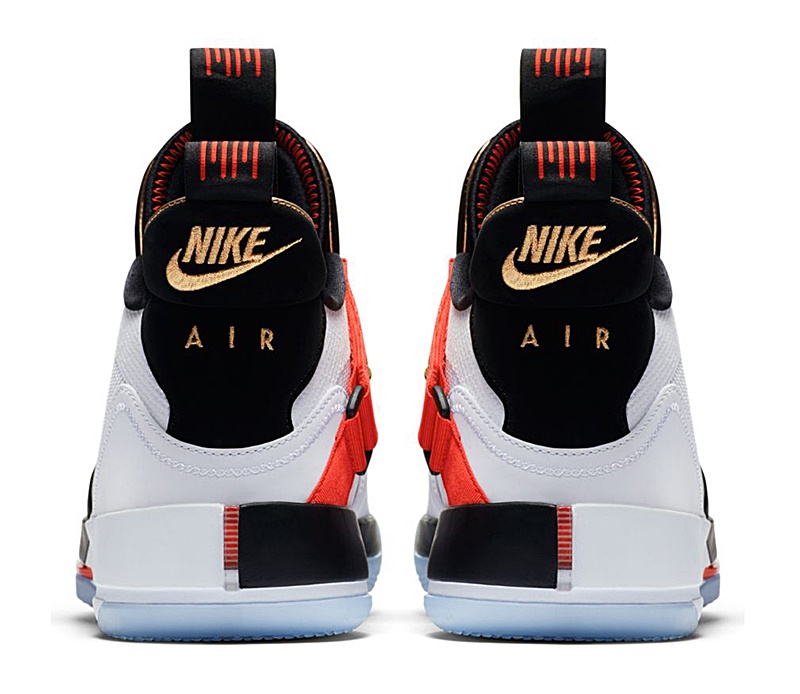 xxxiii future flight