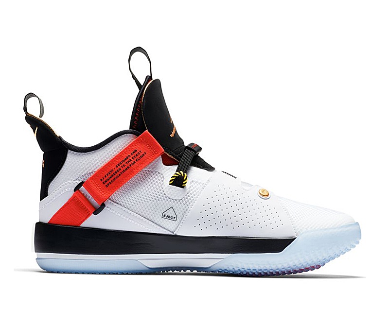 xxxiii future flight