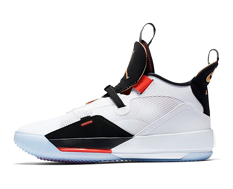 Air Jordan XXXIII \