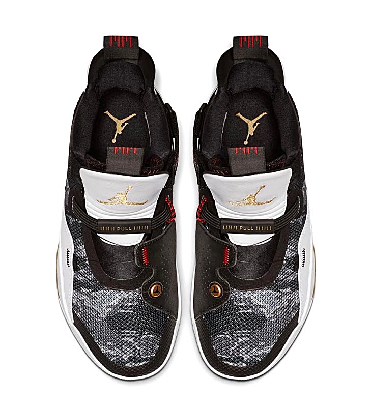jordan xxxii camo