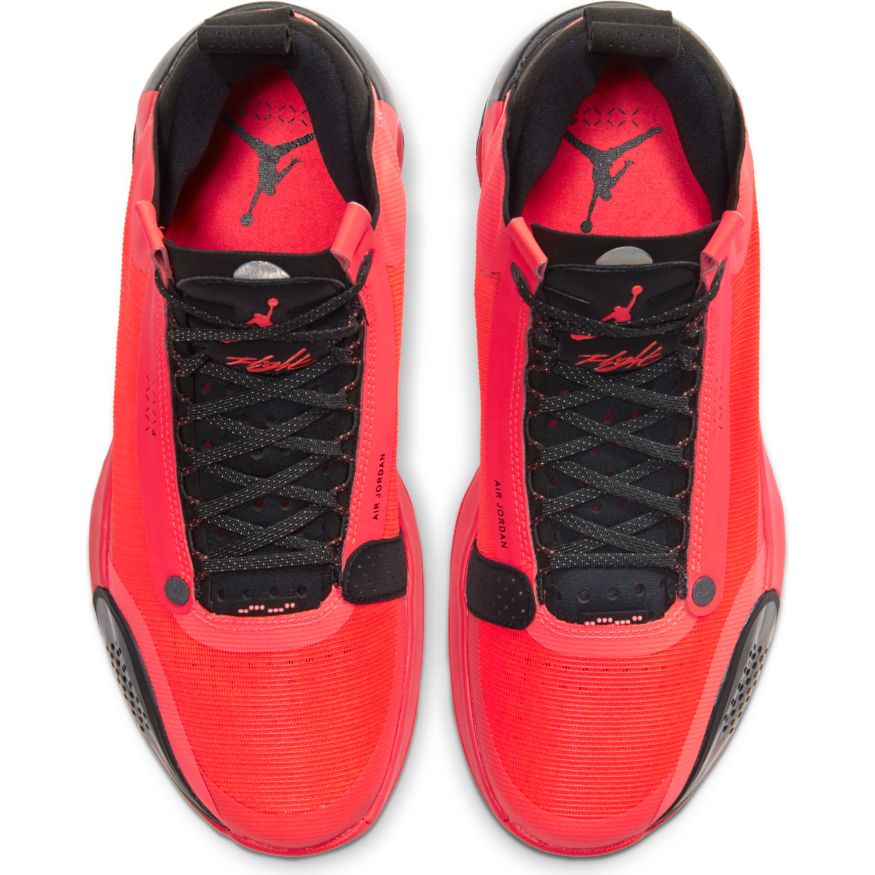 jordan xxxiv size 14
