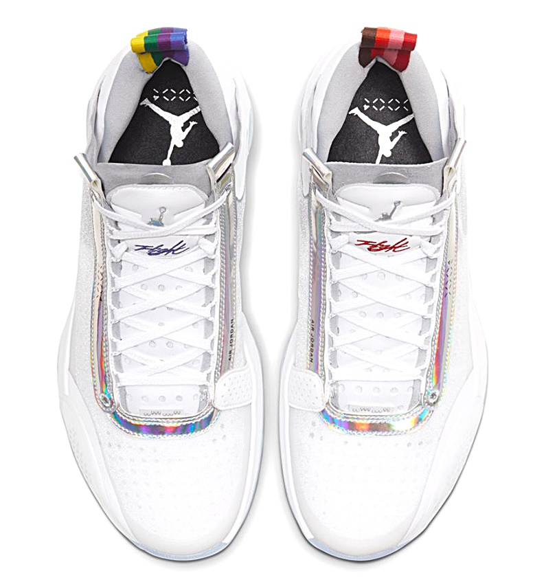 jordan xxxiv size 14