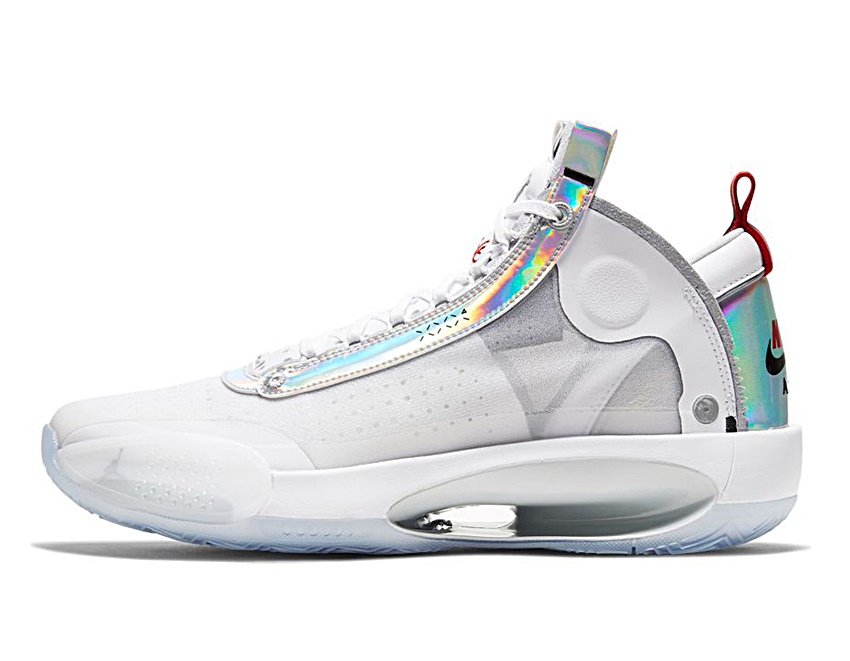 Air Jordan XXXIV \