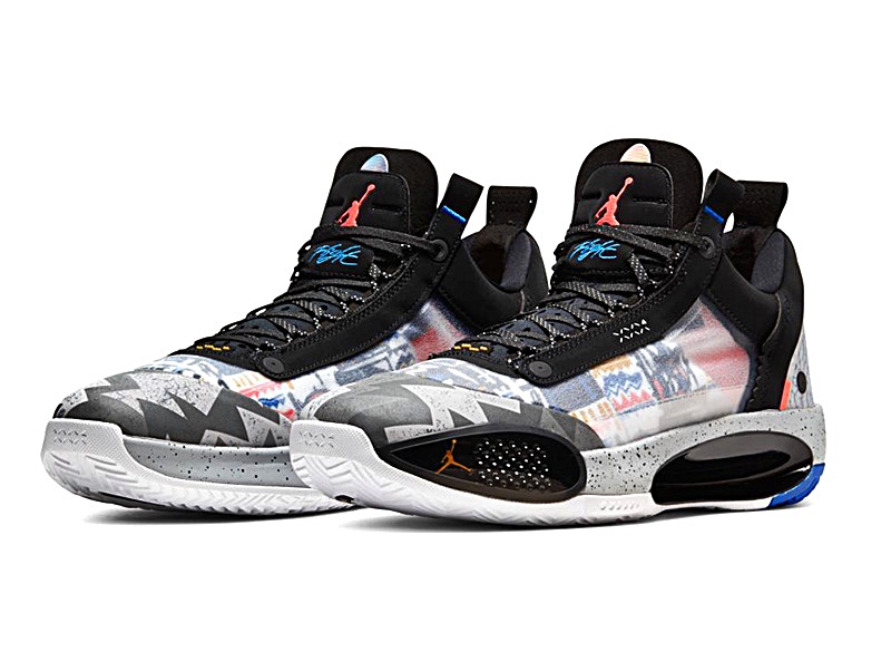 air jordan xxxiv men