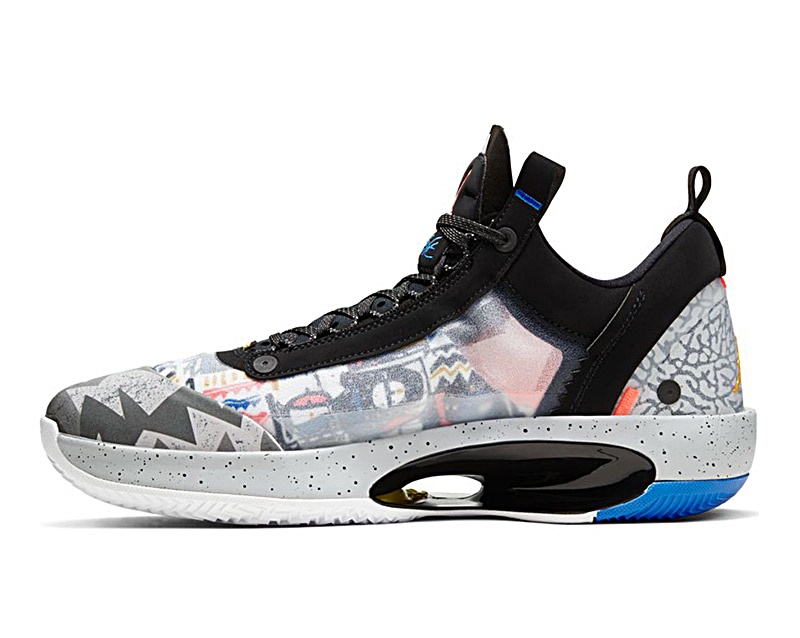 air jordan xxxiv men
