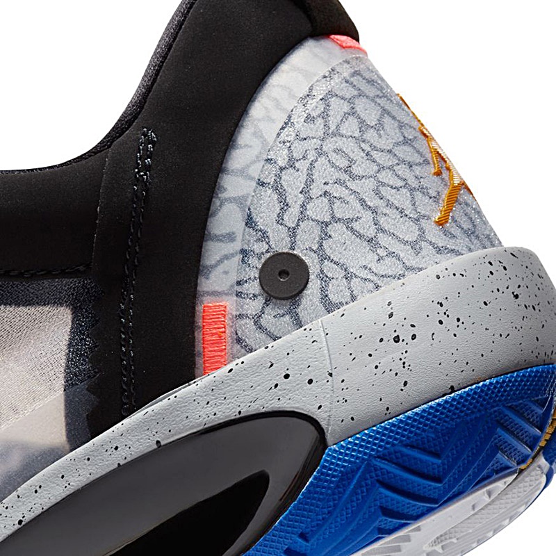 Air Jordan XXXIV Low \