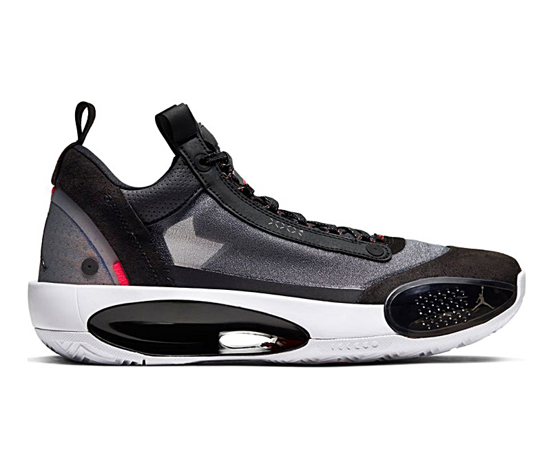 Air Jordan XXXIV Low \