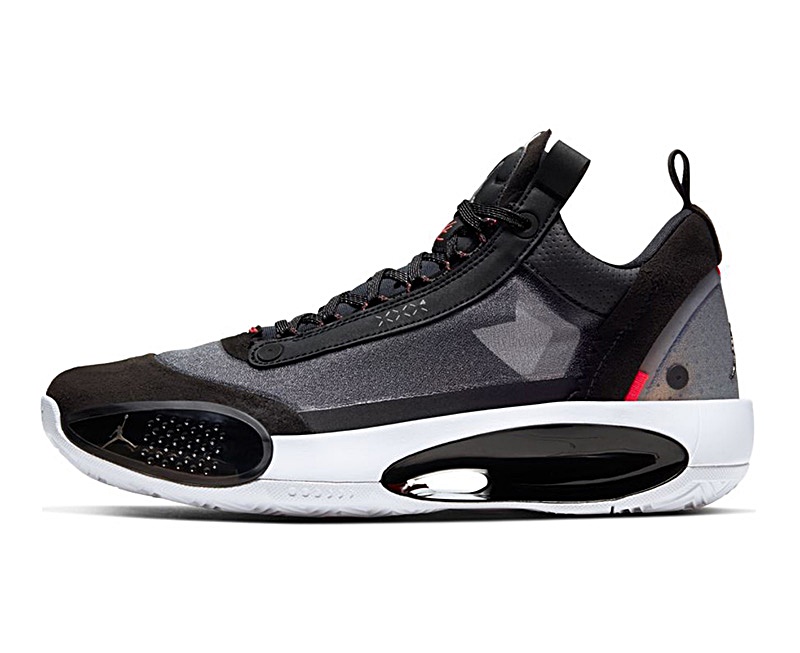 Tenis Air Jordan XXXIV | caballeros | Innvictus