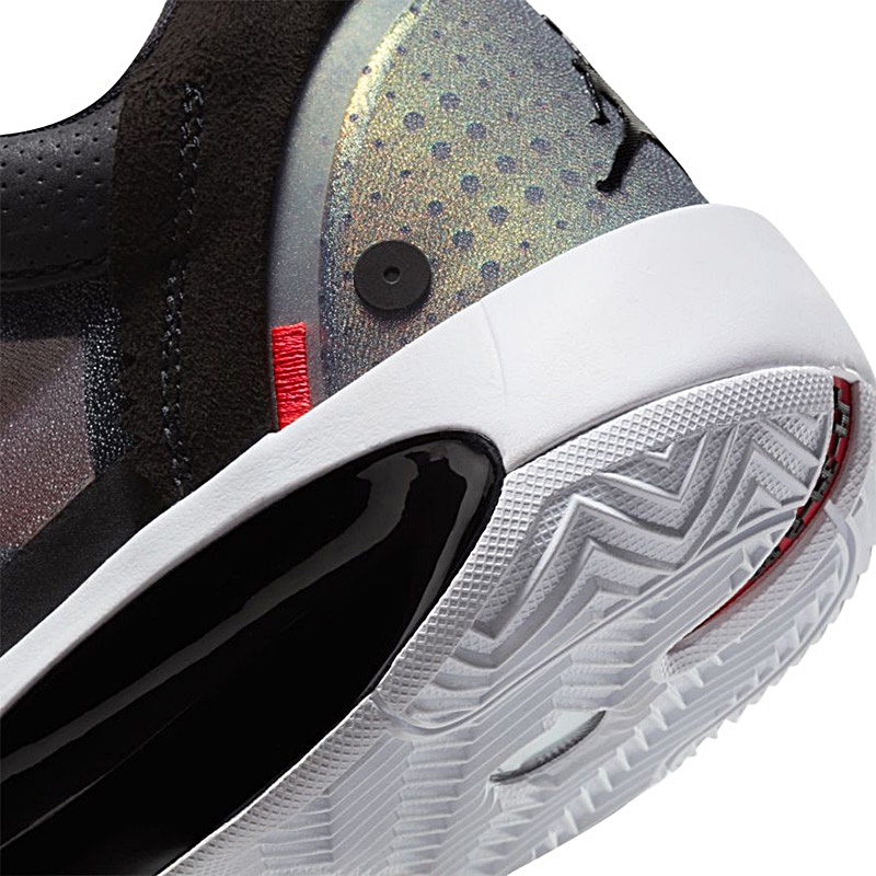 Air Jordan XXXIV Low \